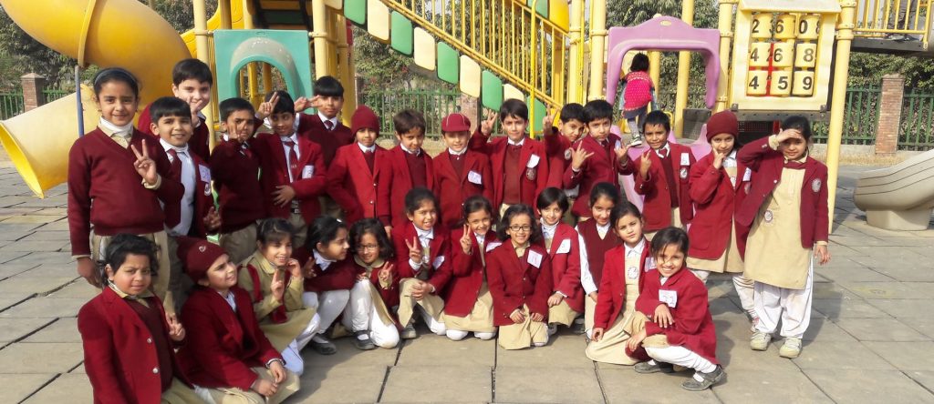 SLS Montessori & High School G-11 Islamabad