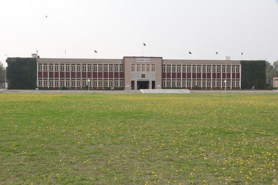 Cadet College Kohat