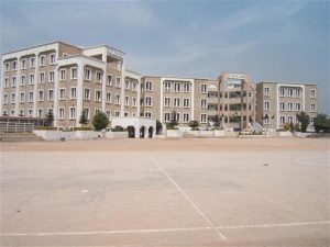 The City School- Capital Campus Islamabad