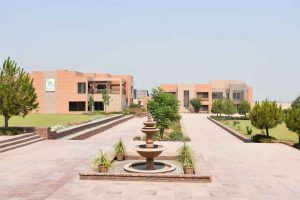 The Science School-DHA Campus