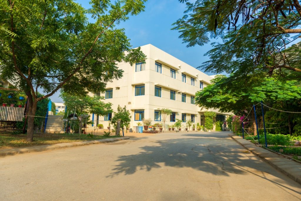 Dawood Public School