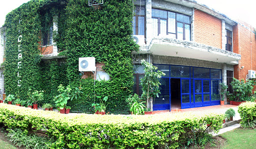 Froebel’s International School Islamabad F 7 Branch