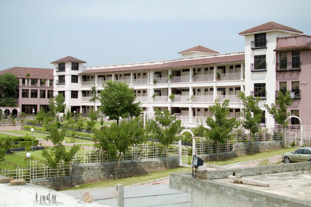 Headstart School Kuri Campus