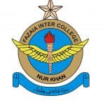 Fazaia Inter College Nur Khan