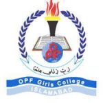 OPF Girls College