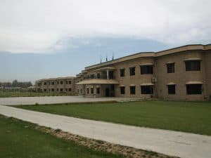 Army Public School & College Westridge 3