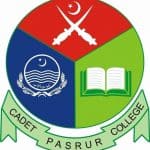 Cadet College Pasrur