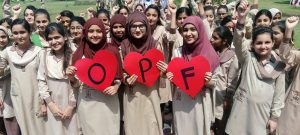 OPF Girls College