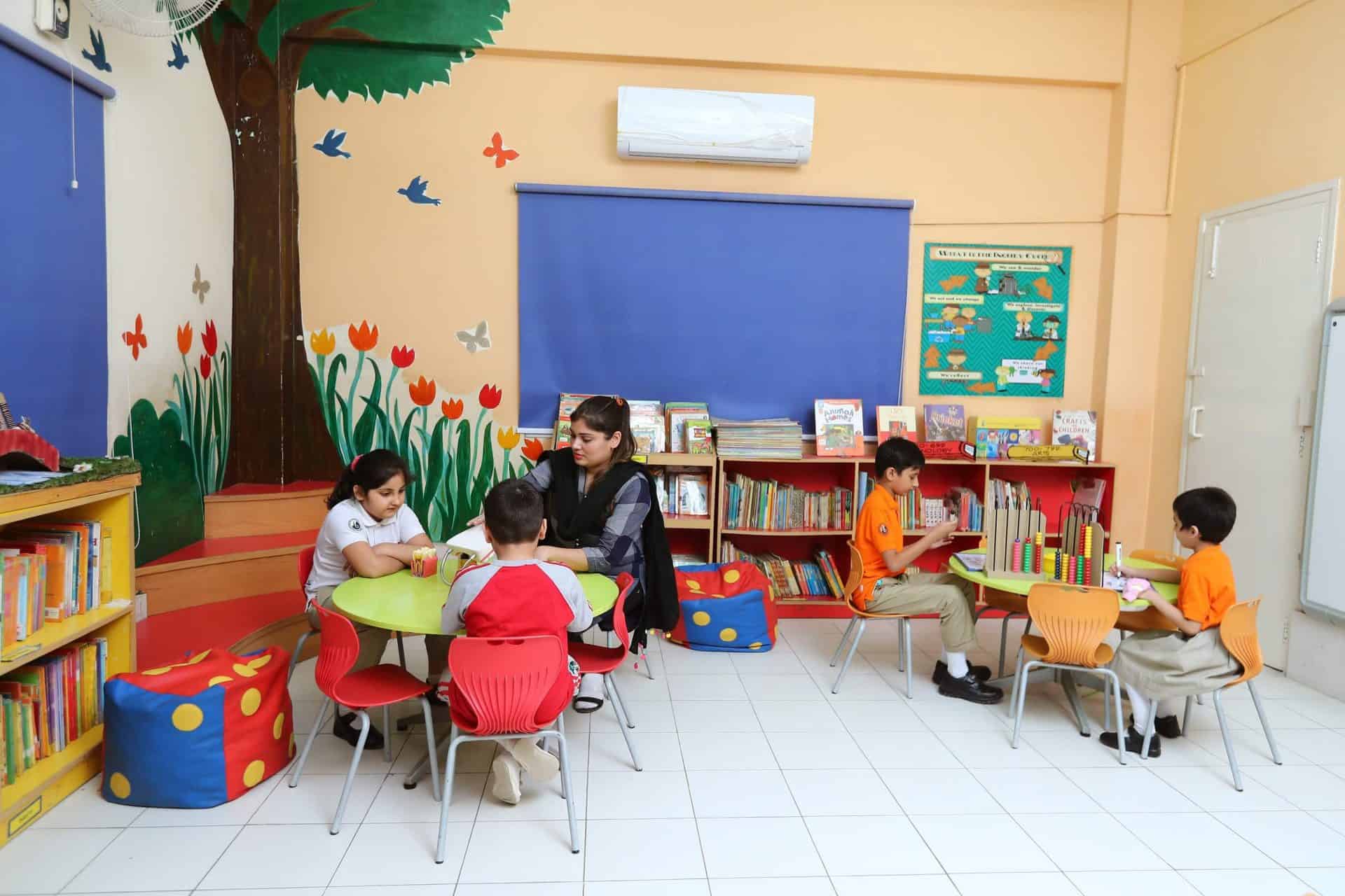 Beaconhouse Clifton Campus Schoolvisor