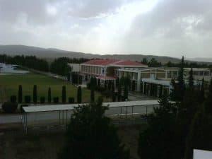 Cadet College Mastung