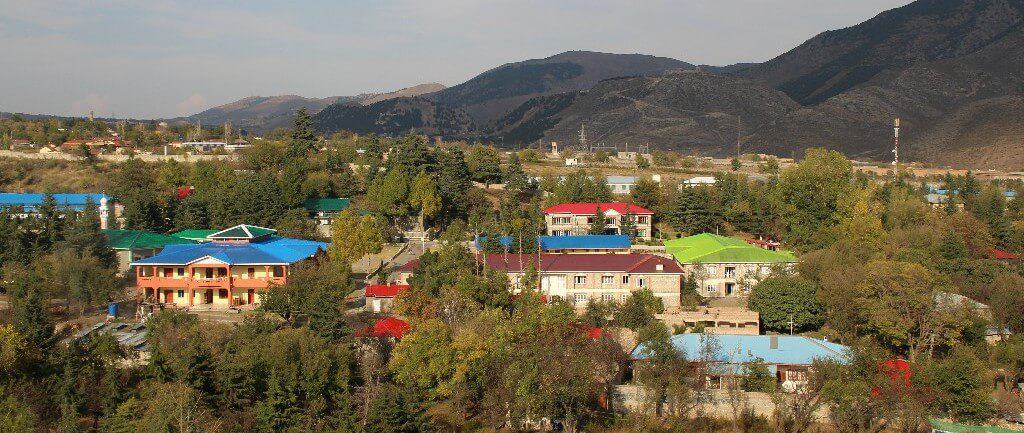 Cadet College Razmak