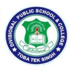 Divisional Public School And College Toba Tek Singh