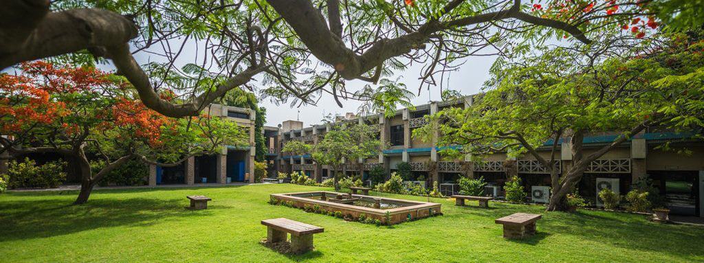 Karachi American School