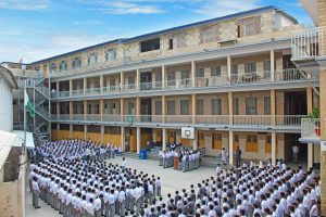 Khpal Kor Model School & College Swat