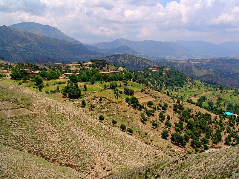 Kurram