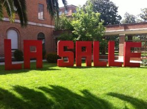 La Salle Higher Secondary School