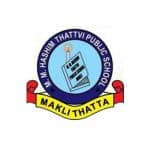 Makhdoom Muhammad Hashim Thattvi School