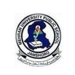 Mehran University Higher Secondary Public School Jamshoro