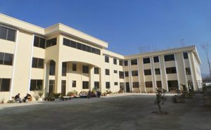 Modernage Public School & College, Abbottabad