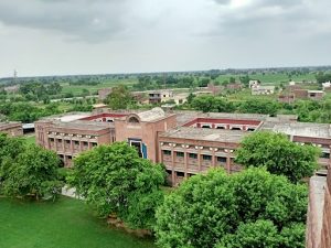 Narowal Public School and College