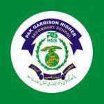 Pak Garrison Education System Nankana Sahib