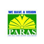 Paras Public Higher Secondary School Kandiaro