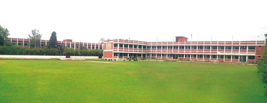 Peshawar Public School & College, Peshawar