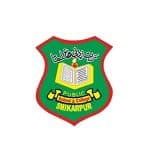 Public School and College Shikarpur