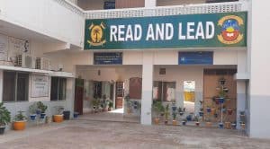 Quaid-e-Azam Rangers School & College, Nawabshah