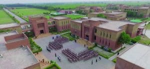 SST Public School Rashidabad