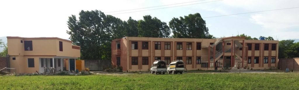 Swat Standard School & College Odigram