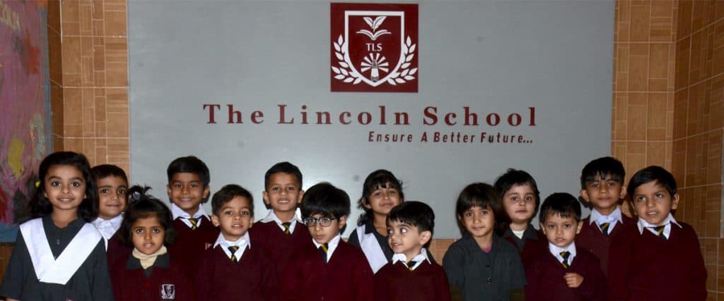 The Lincoln School, Mirpurkhas