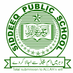 Siddeeq Public School