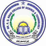 Dr. A Q Khan College of Science and Technology