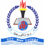 OPF College for Boys H-8/4