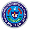 Nishat Girls High School Multan