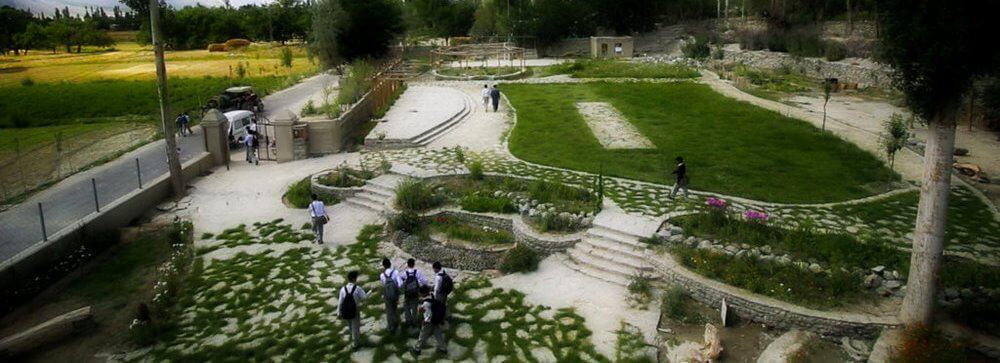 Abruzzi Higher Secondary School, Shigar