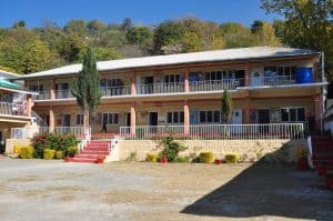 Army Public School & College Bagh