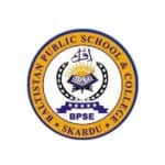 Baltistan Public School and College Skardu