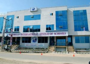 BlueBells International System of Schools Mirpur