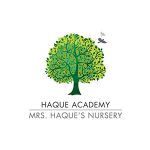 Haque Academy