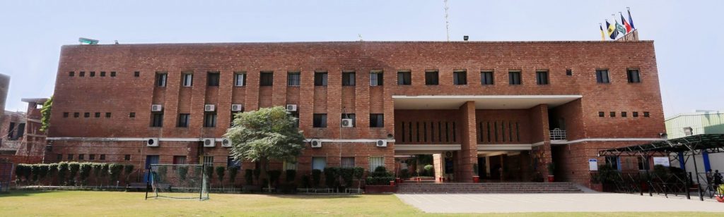 Beaconhouse Canal Side Girls Campus