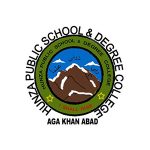 Hunza Public School & Degree College