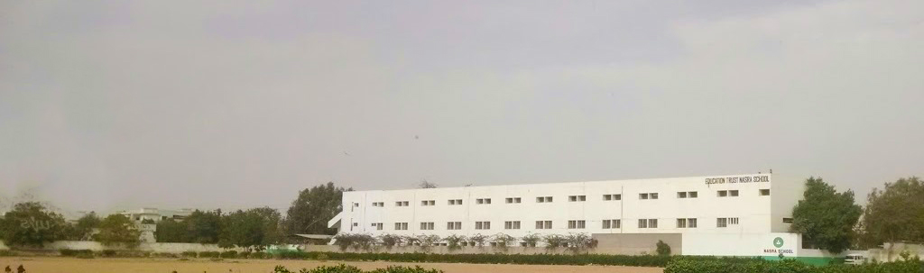 Nasra School Korangi Campus