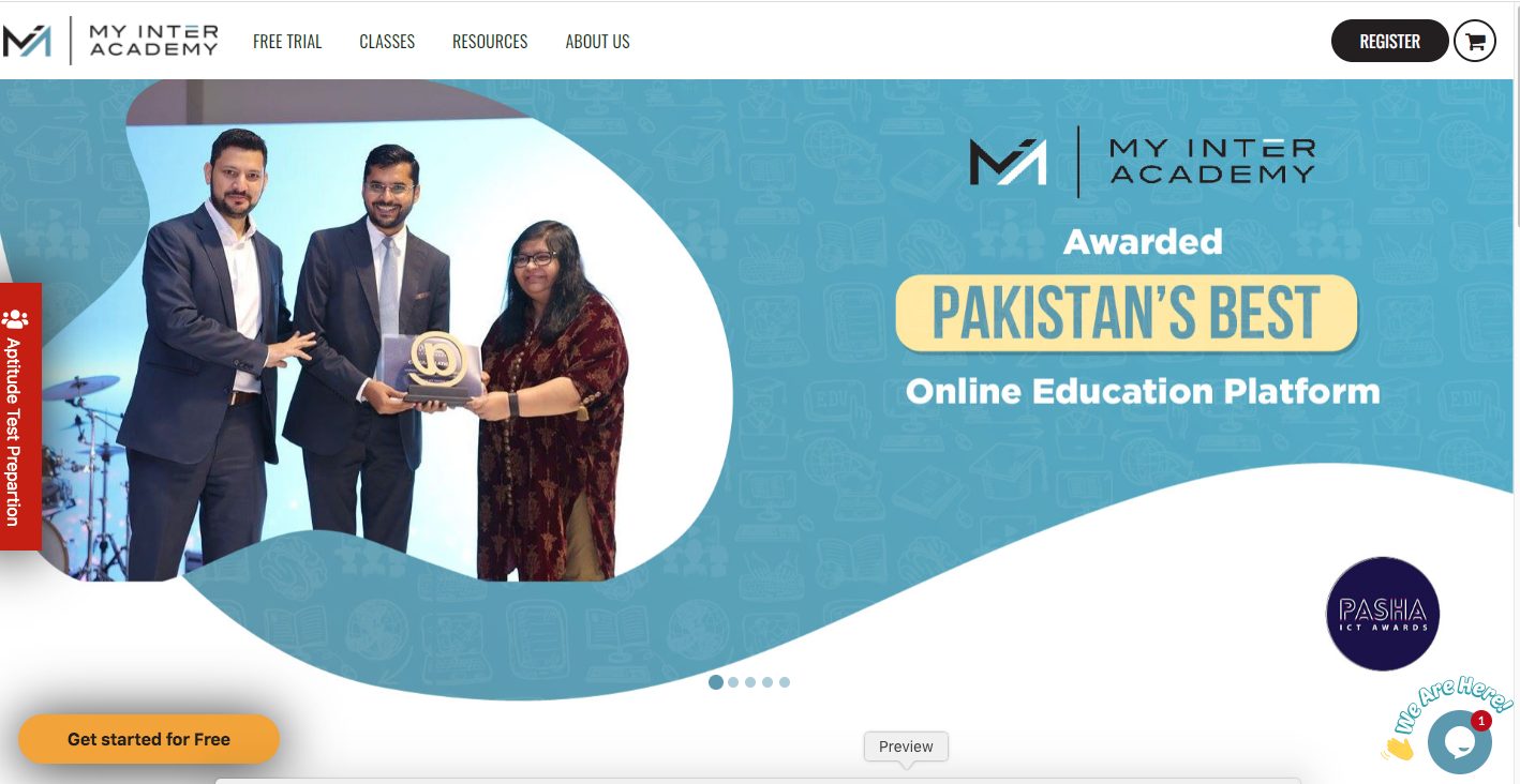 Online Board Exams Assessment Platform Launched 