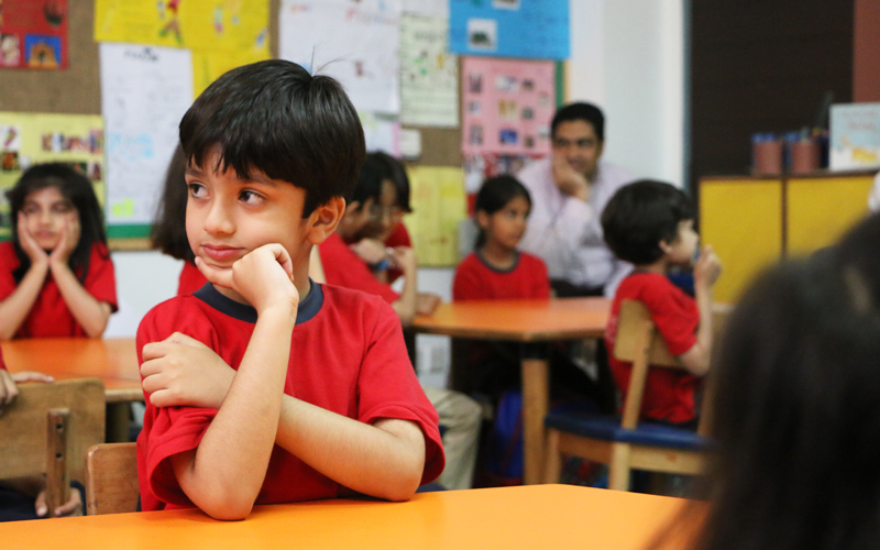 Beaconhouse Newlands Lahore Schoolvisor