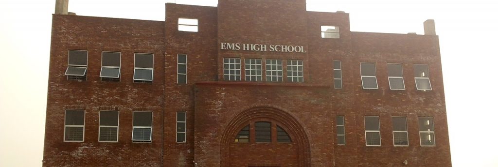 EMS High School