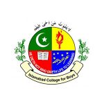 Islamabad College for Boys