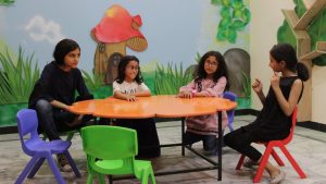 Islamabad Montessori and School System