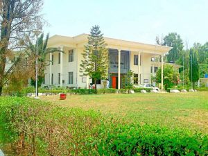 Fauji Foundation College for Boys Rawalpindi